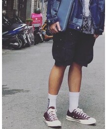 CONVERSE | シューズ