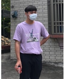 UNIQLO | Tシャツ/カットソー