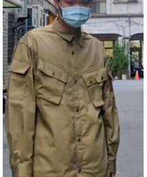 UNDERCOVER | ジャケット/アウター