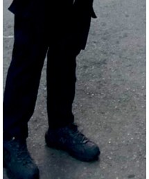 NEW BALANCE | スニーカー