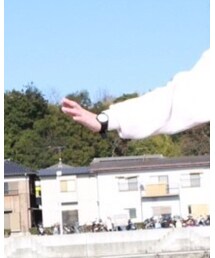 CASIO | アナログ腕時計