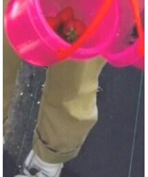 coen | チノパンツ