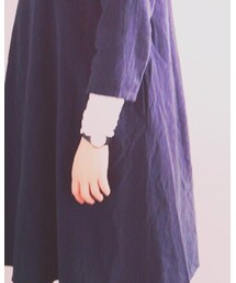 CASIO | アナログ腕時計