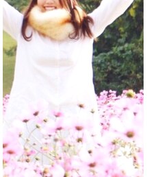 niko and... | シャツワンピース