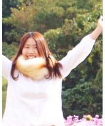 LOWRYS FARM | マフラー