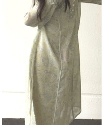 Green　Parks | ワンピース/ドレス