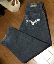 Levi's | リーバイス569(デニムパンツ)