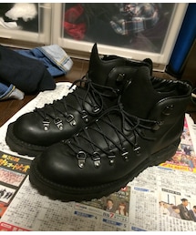 Danner | ダナーもどき
VIVA GRAFFITI(ブーツ)