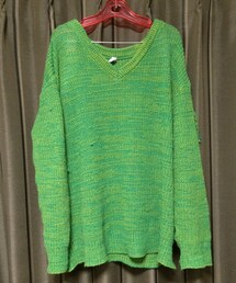 SPERANZA | 水谷さんのブランド(ニット/セーター)