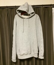 no brand | ゼビオで買ったやつ(パーカー)