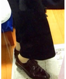 不明 | ドレスシューズ