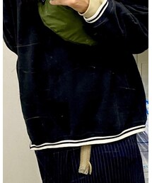 no brand | スウェット