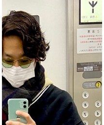 La Confiance by Paris Miki | サングラス