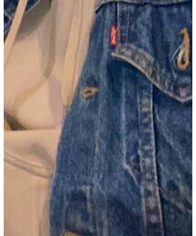 Levi's | デニムジャケット
