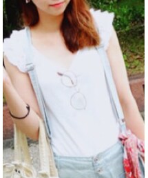 NICE CLAUP | トップス