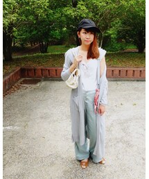 INGNI | カーディガン/ボレロ