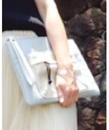 AFRICA TARO | クラッチバッグ