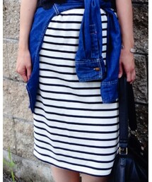 BROWNY | スカート