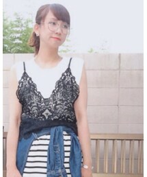 THE EMPORIUM | メガネ