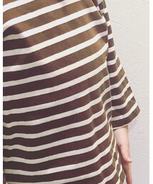 ORCIVAL | トップス