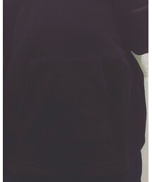 CIAOPANIC TYPY | パーカー