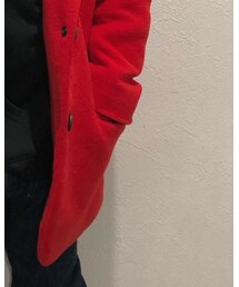 UNIQLO | チェスターコート