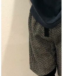 MARKEY'S | パンツ