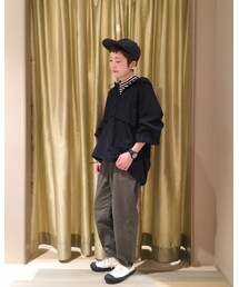 かばんなしver | その他