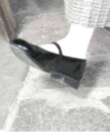 HARUTA | パンプス