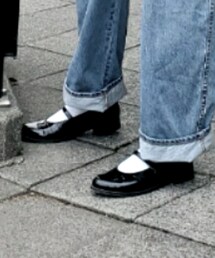 HARUTA | パンプス