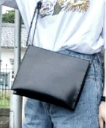 YAHKI | ショルダーバッグ