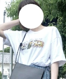 Supreme  | Tシャツ/カットソー