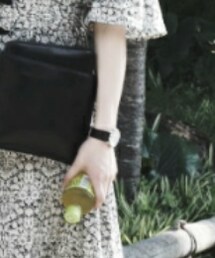 ISSEY MIYAKE | アナログ腕時計