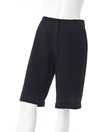 URAHA 知性五分西裝褲(カーゴパンツ)