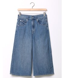 GAP | 牛仔褲裙(デニムパンツ)
