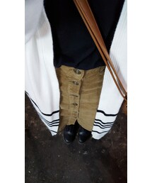 ZARA WOMAN | スカート