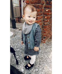 babyGAP | 背心/vest/ベスト(ベスト)