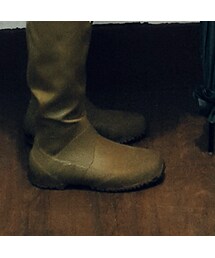 WBSJ | レインシューズ