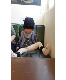 GAP | ダウンベスト