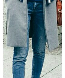 無印良品 | デニムパンツ