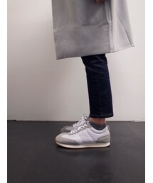 無印良品 | 網織休閒鞋s(スニーカー)