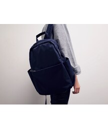 無印良品 | 後背包(バックパック/リュック)