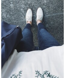 無印良品 | skinny(デニムパンツ)