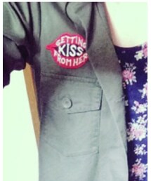 RODEO CROWNS WIDE BOWL | ミリタリージャケット