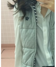 RODEO CROWNS WIDE BOWL | ダウンジャケット/コート