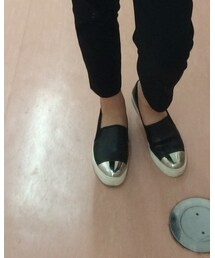 stradivarius | スニーカー