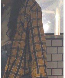 ZARA | トップス