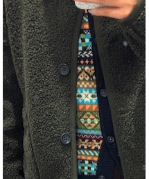 23区 | カーディガン/ボレロ