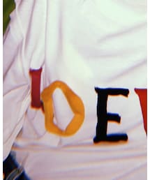 LOEWE | Tシャツ/カットソー