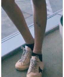 GOLDEN GOOSE | スニーカー